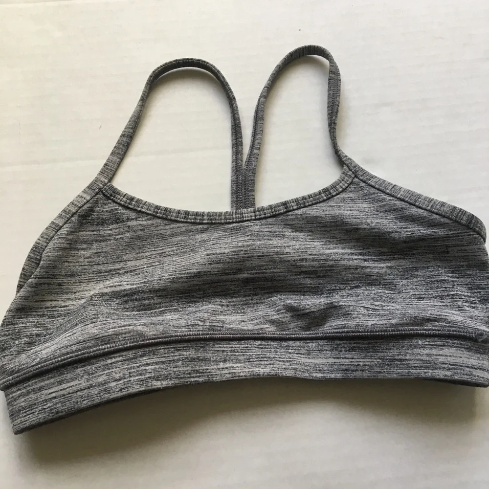 lululemon athletica lululemon gray